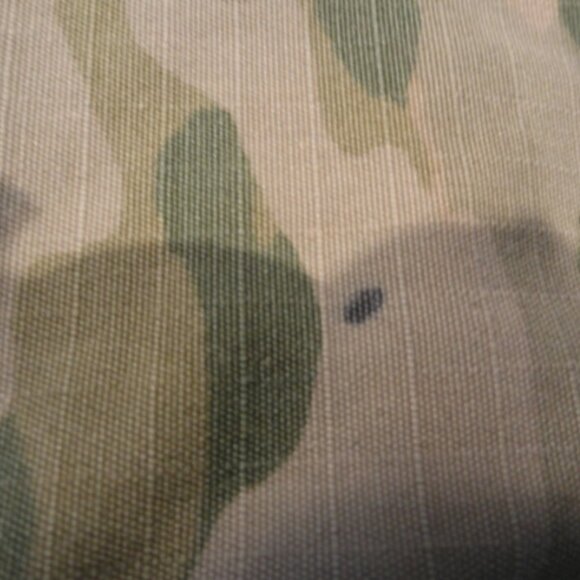 FEMALE sz25R CURRENT ISSUE ARMY US AIR FORCE OCP SCORPION UNIFORM PANTS LD 6822 - Picture 12 of 13